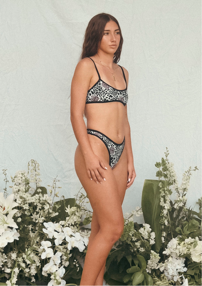 Mirage Bottoms in Wild Bloom