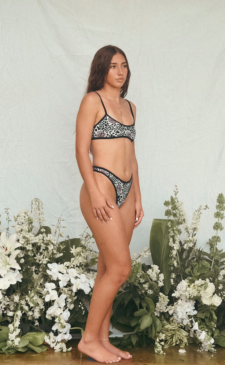 Mirage Bottoms in Wild Bloom