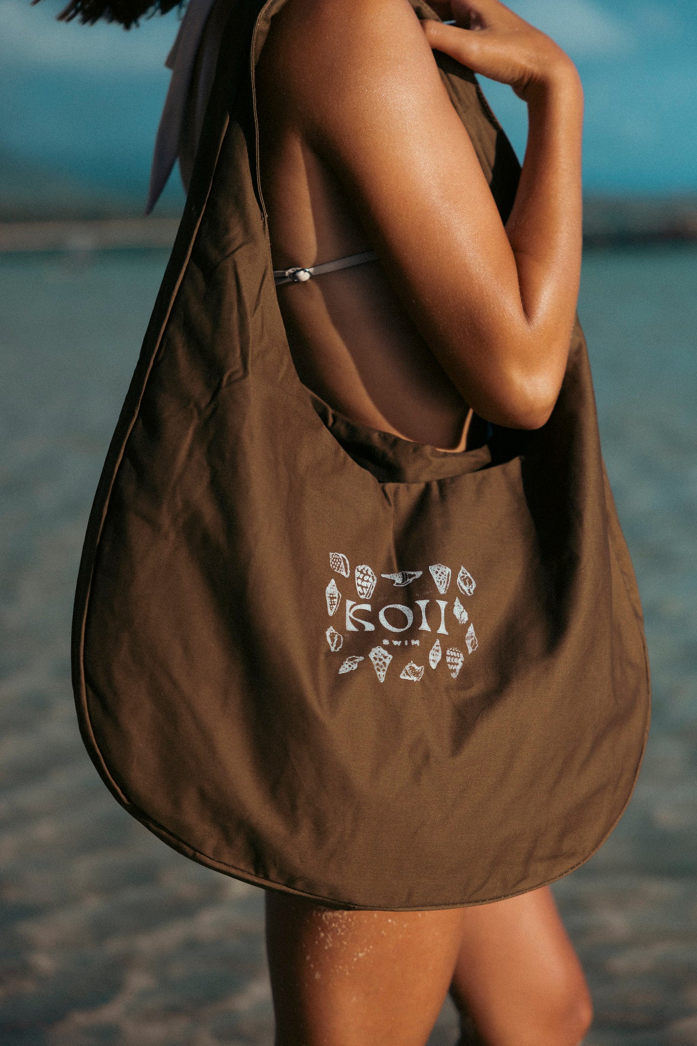 Tide Tote