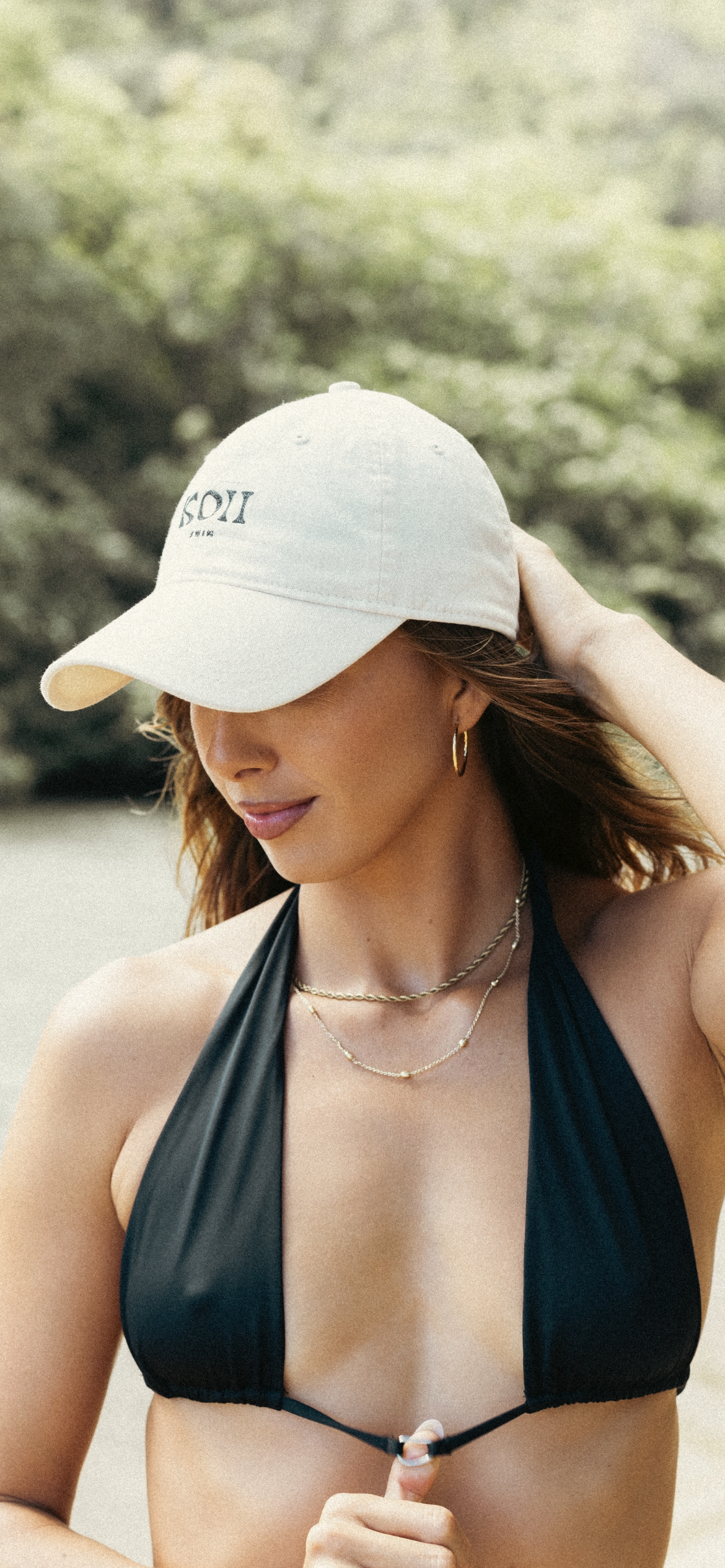 Koii DAD Hat