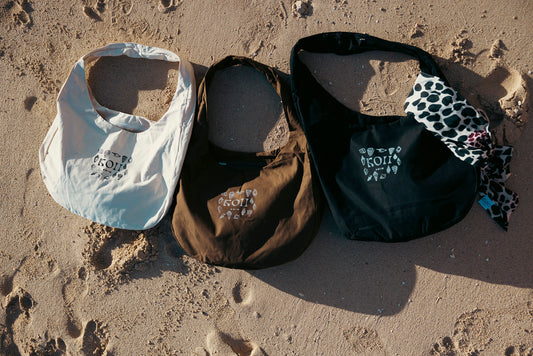 Tide Tote